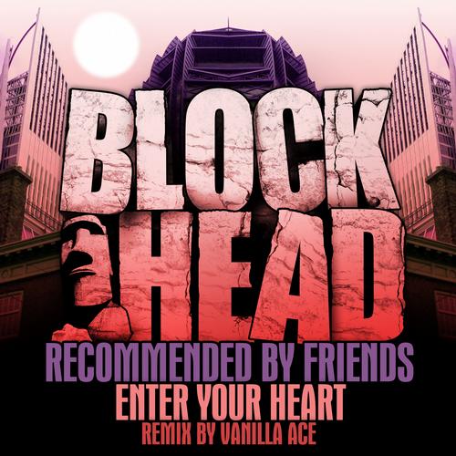 Recommended by friends & Vince John – Enter Your Heart