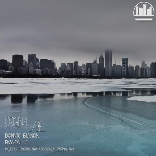 Donato Bilancia – Passion