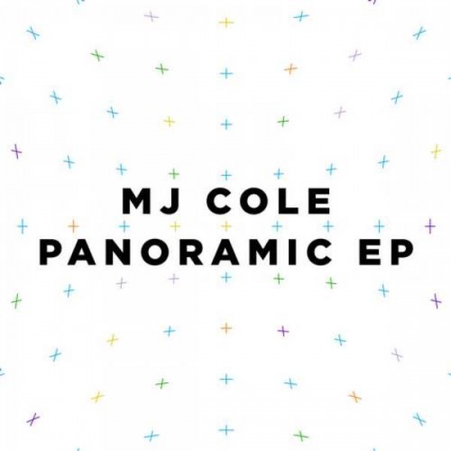 MJ Cole – Panoramic EP
