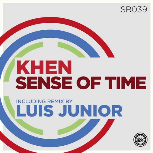 Khen – Sense of Time