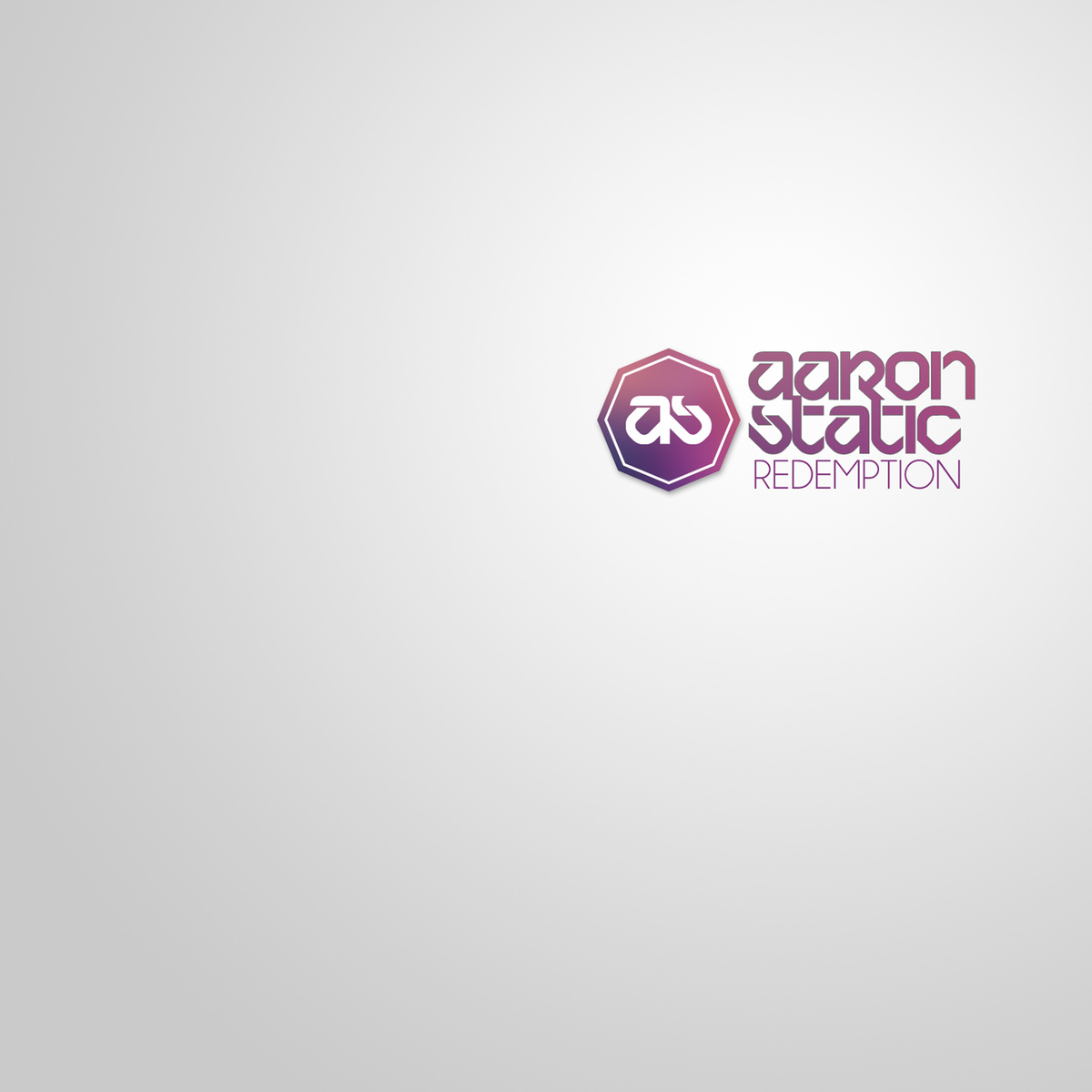 Aaron Static – Redemption