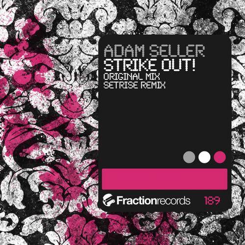 Adam Seller – Strike Out