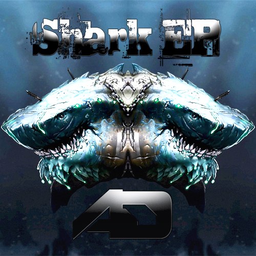 Adaptico – Shark EP