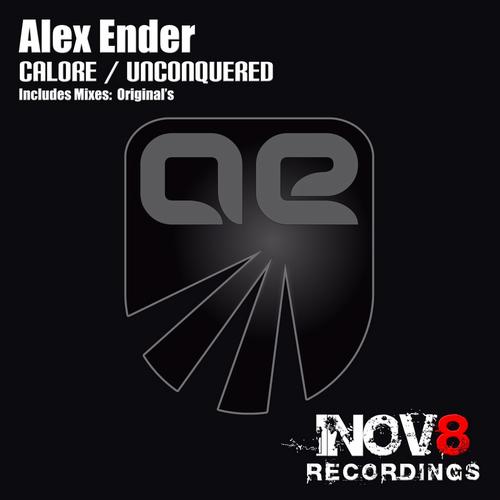 Alex Ender – Calore / Unconquered