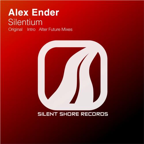 Alex Ender – Silentium