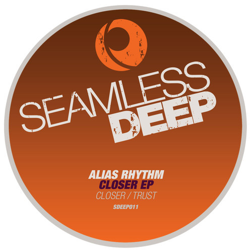 Alias Rhythm – Closer EP