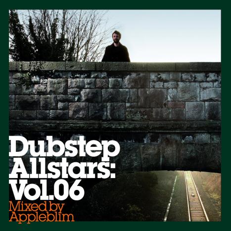 Appleblim ‎- Dubstep Allstars: Vol.06