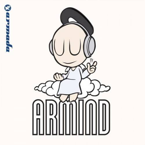 Armin van Buuren pres. Rising Star – Clear Blue Moon / Star Theme