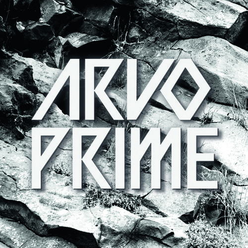 Arvo Prime – Hydra EP