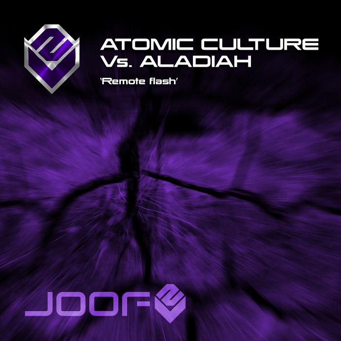 Atomic Culture & Aladiah – Remote Flash