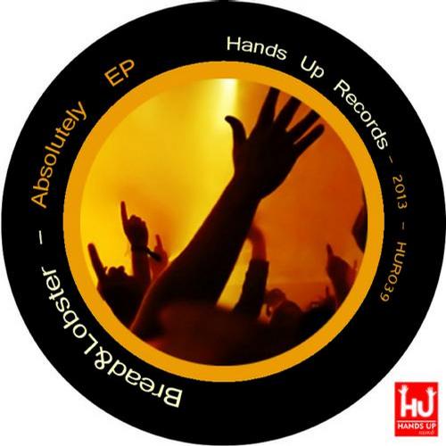 BREAD & LOBSTER – Absolutely EP