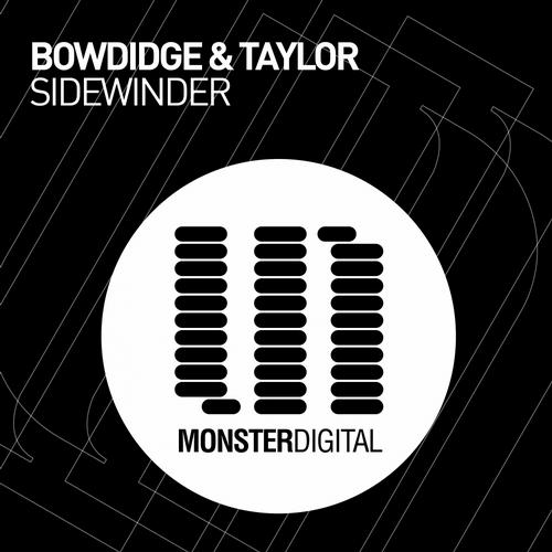 Bowdidge & Taylor – Sidewinder