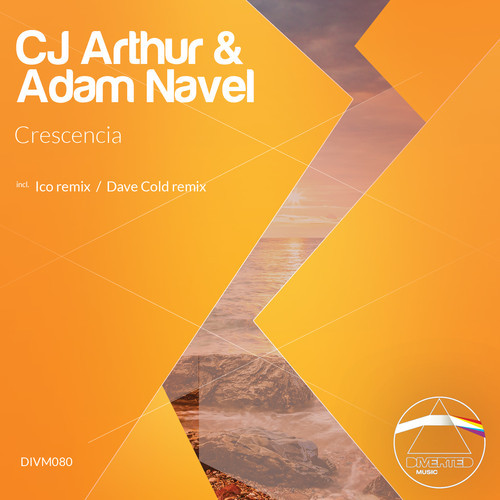 CJ Arthur & Adam Navel – Crescencia