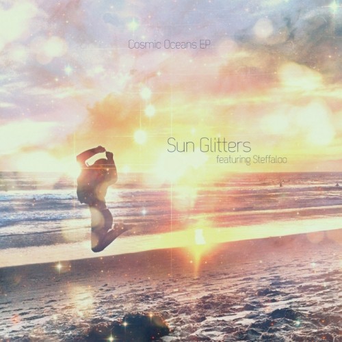 Sun Glitters feat. Steffaloo – Cosmic Oceans