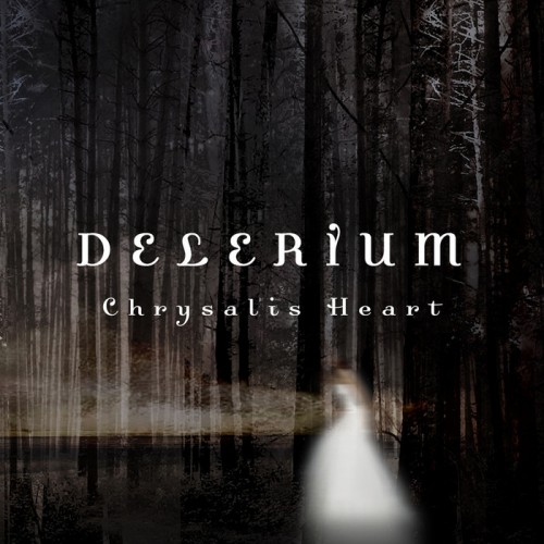 Delerium feat. Stef Lang – Chrysalis Heart EP