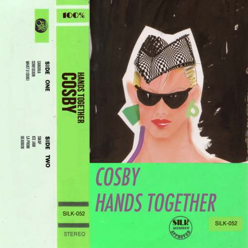 Cosby – Hands Together