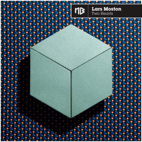 Lars Moston – Two Hearts