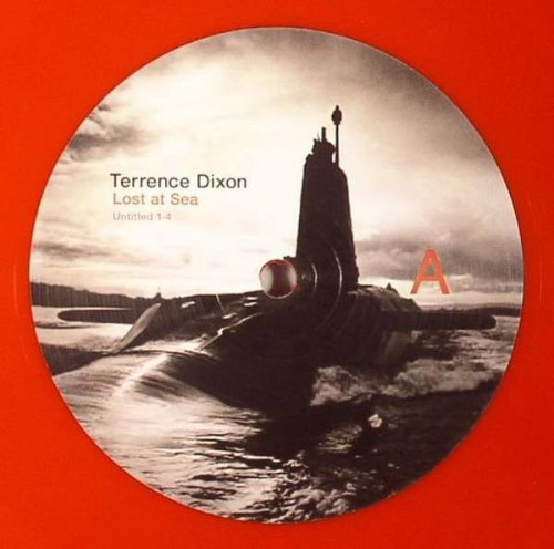Terrence Dixon – Lost At Sea