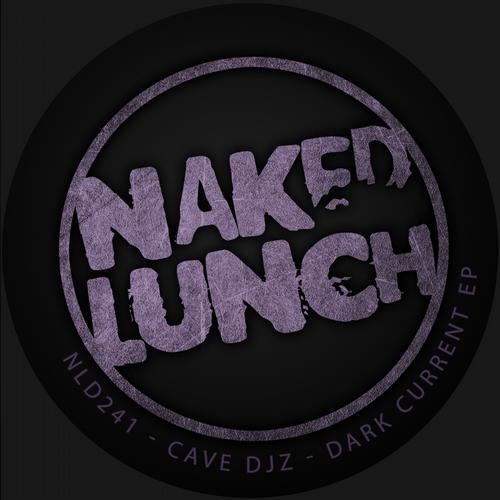 Cave Djz – Dark Current EP