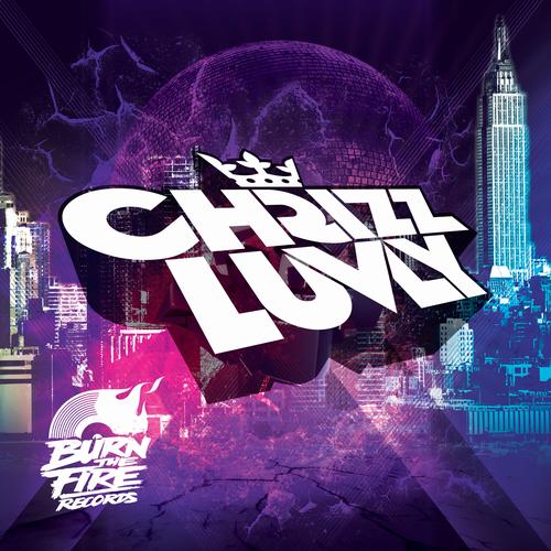 Chrizz Luvly – The One