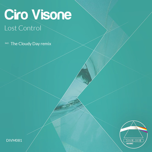 Ciro Visone – Lost Control