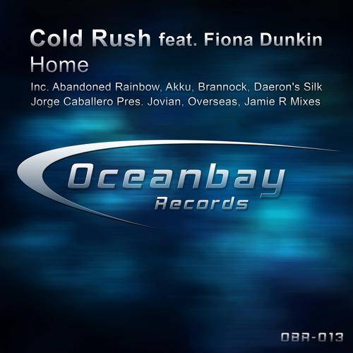 Cold Rush feat. Fiona Dunkin – Home