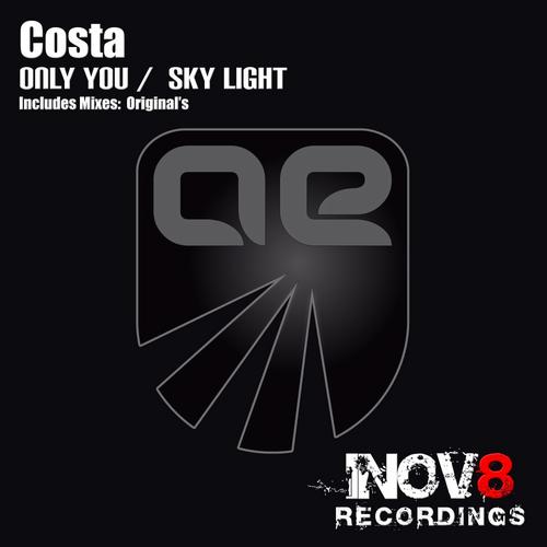 Costa – Sky Light / Only You