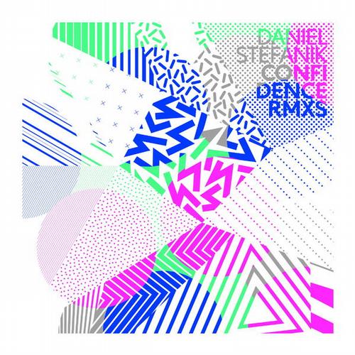 Daniel Stefanik – Confidence Rmxs