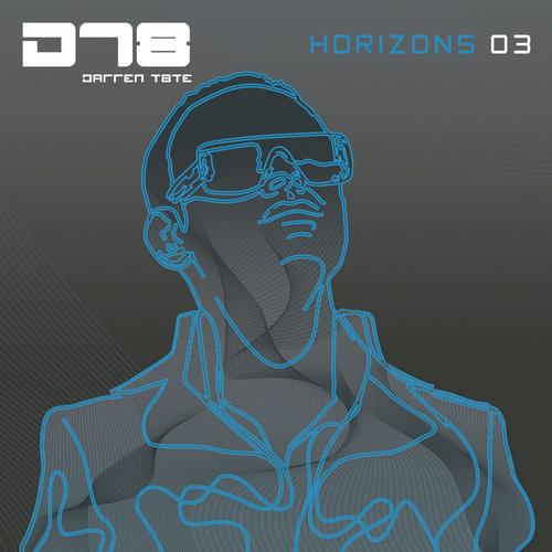 Darren Tate – Horizons 03