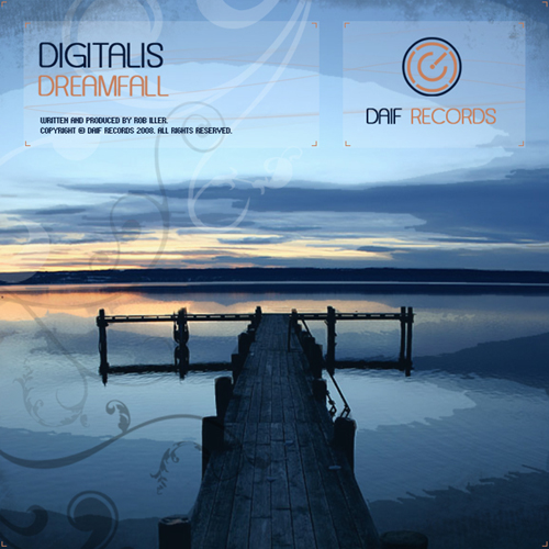Digitalis – Dreamfall