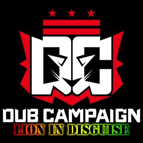 Dub Campaign – Lion In Disguise