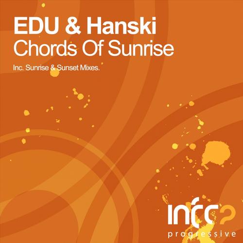 EDU & Hanski – Chords Of Sunrise