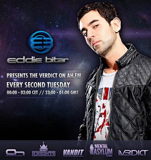 Eddie Bitar - The Verdict