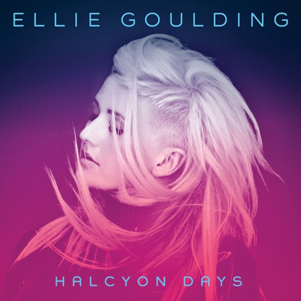 Ellie Goulding – Halcyon Days