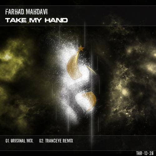 Farhad Mahdavi – Take My Hand