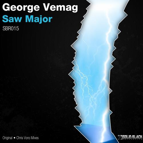 George Vemag – Saw Major