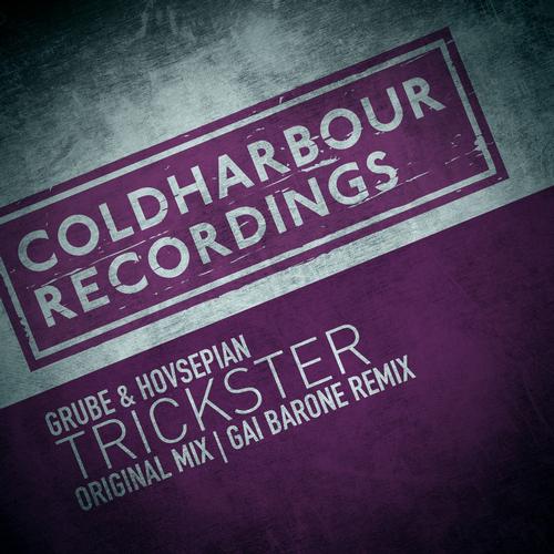 Grube & Hovsepian – Trickster