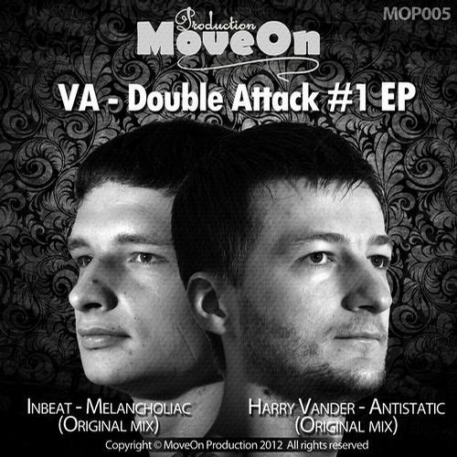 Harry Vander & Inbeat – Double Attack #1