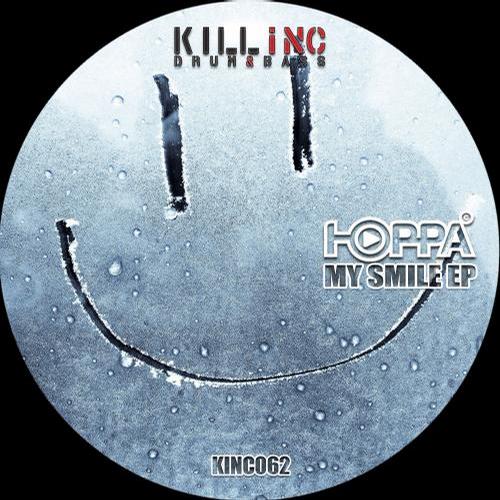 Hoppa – My Smile EP