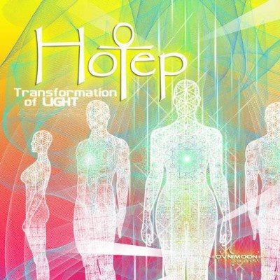 Hotep – Transformation Of Light