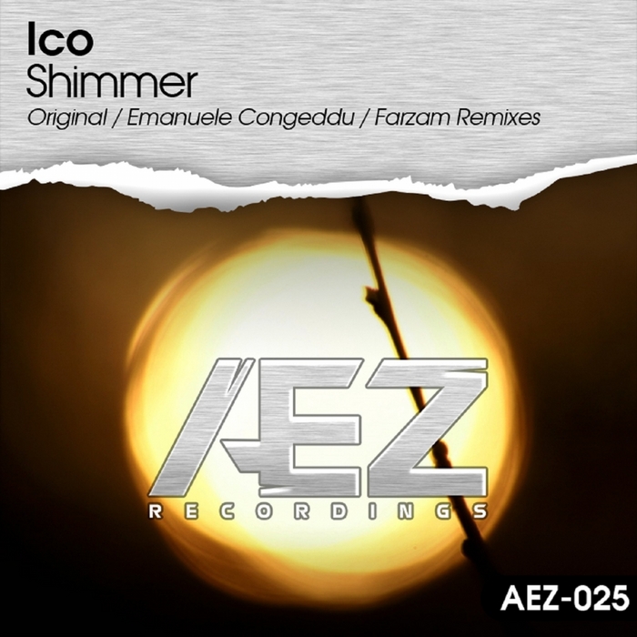 Ico – Shimmer