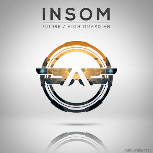 Insom – Future / High Guardian