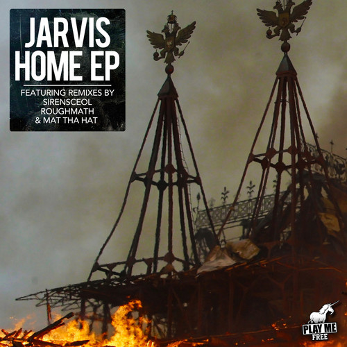 Jarvis – Home EP