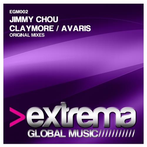 Jimmy Chou – Claymore / Avaris