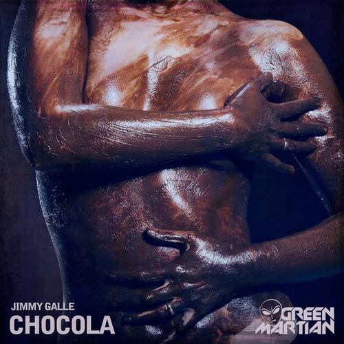 Jimmy Galle – Chocola