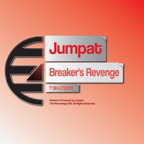 Jumpat – Breaker’s Revenge