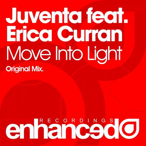 Juventa & Erica Curran – Move Into Light