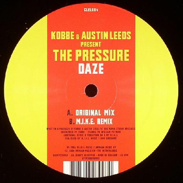 Kobbe & Austin Leeds – Daze