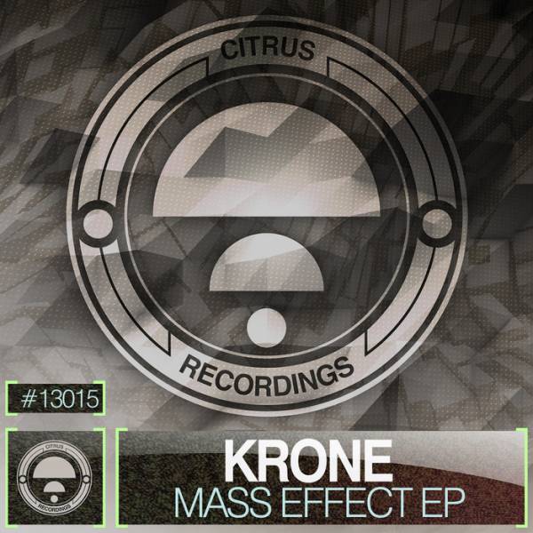 Krone – Mass Effect EP