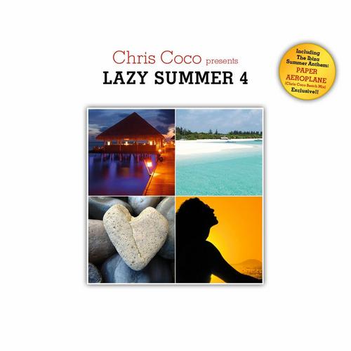 Lazy Summer 4: by Chris Coco